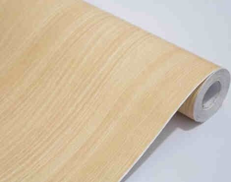 板式家具什么材料好_木纹纸