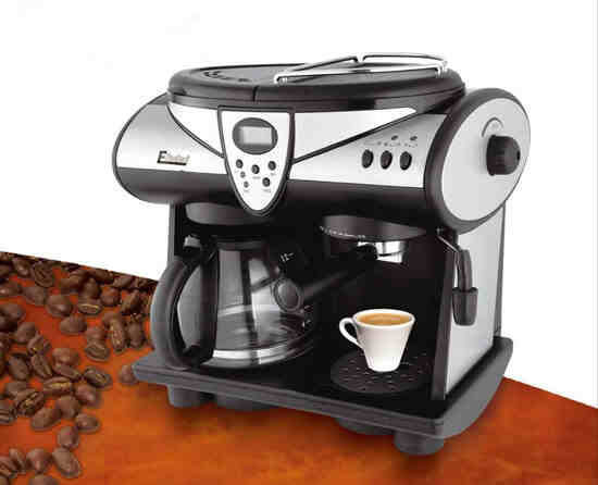 如何选择家用咖啡机 咖啡机选购攻略分享