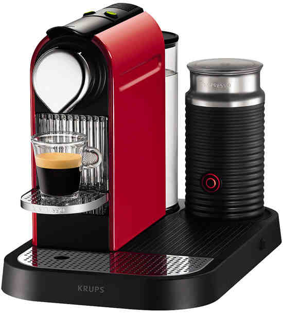 如何选择家用咖啡机 咖啡机选购攻略分享