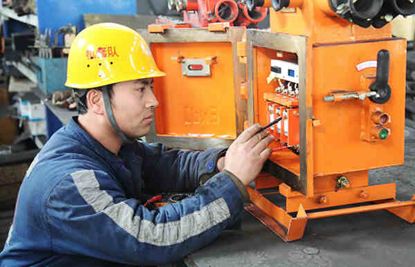 维修电工技师培训 低压维修电工安全技术操作规程