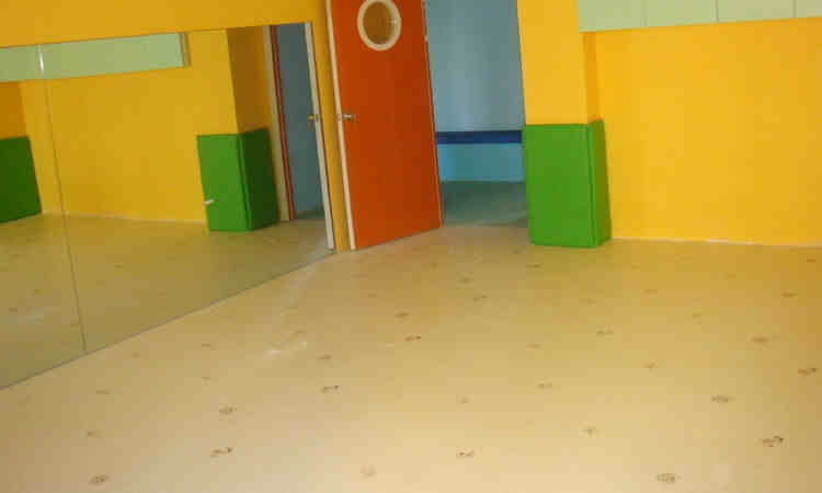 什么是塑胶地板 塑胶地板用途 塑胶地板规格