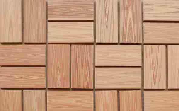 什么是仿木地板砖 仿木地板瓷砖怎么样