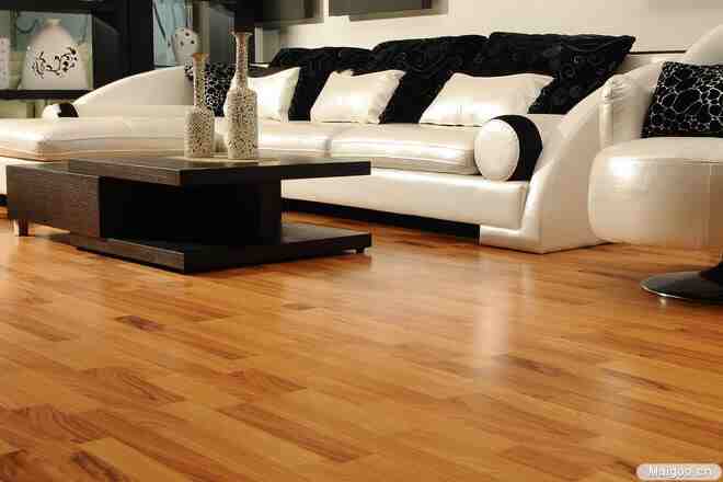 实木地板和复合地板的区别 实木地板和复合地板哪个好