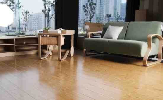 竹地板保养方法 竹地板日常保养维护技巧