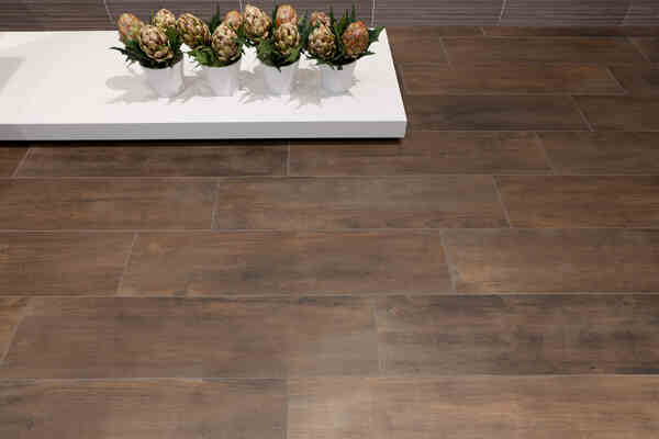 木地板PK木纹瓷砖 装修中该如何选择