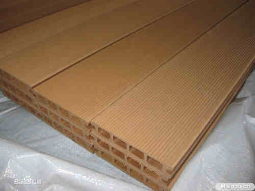 什么是木塑地板 木塑地板的优缺点分析