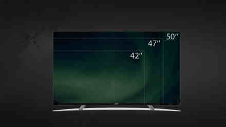 液晶电视尺寸怎么选择 液晶电视尺寸多大合适