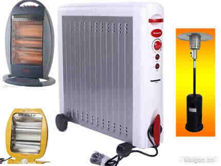 取暖器哪种加热方式好 选择取暖电器需注意