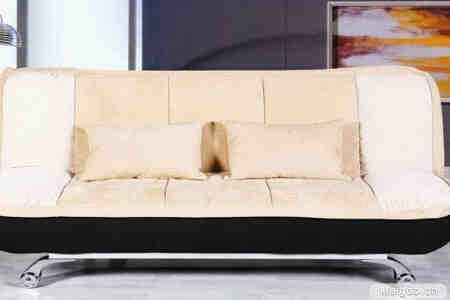折叠式沙发床的选购 折叠沙发床怎么选