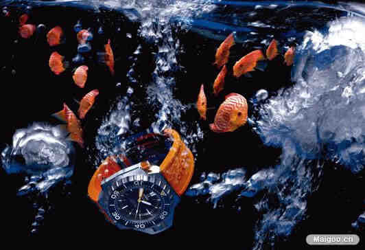 防水电子手表怎么样 手表有水怎么办 电子手表保养指南