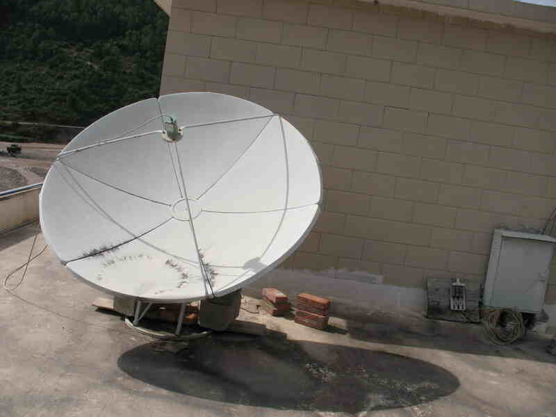 卫星电视接收器怎么安装 卫星电视接收器的组装步骤