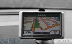 小知识：什么是GPS手持机和车载GPS导航仪