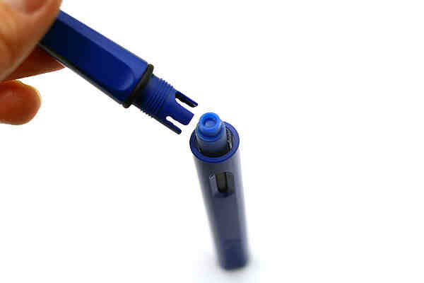 钢笔的保养方法 钢笔如何清洗 钢笔保养说明