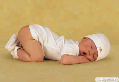 宝宝趴着睡觉好吗 宝宝哪种睡姿更健康