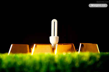 LED灯泡和节能灯的区别 节能灯与普通白炽灯泡哪个好?