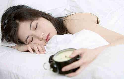 被窝温度多少最适合睡眠 7种改善睡眠质量的有效方法