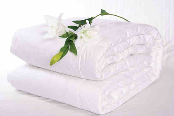 棉被对身体的好处 冬天盖几斤的被子好
