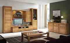 欧式风格电视柜组合图片 让你的客厅装饰不再孤