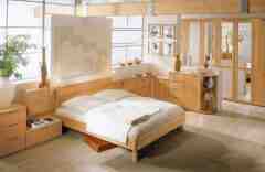感受和风的淡雅宁静 日式风格卧室装修效果图