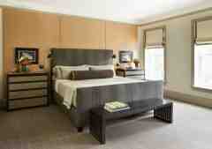 8款美式风格卧室设计 为你打造优质睡眠空间