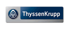 蒂森克虏伯ThyssenKrupp