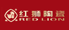 红狮劈开砖