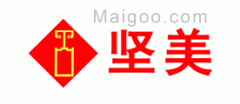 坚美