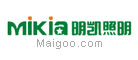 明凯Mikia