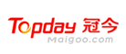 冠今Topday