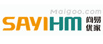 尚易优家SAYIHM