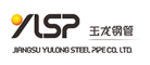 玉龙