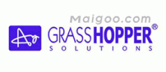 GRASSHOPPER库博五金